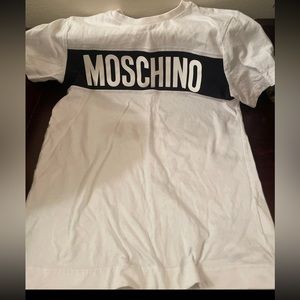 Moschino Boys Tshirt
